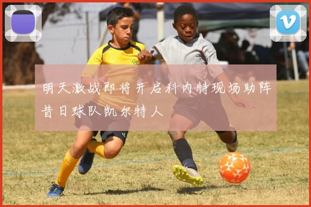 明天激战即将开启科内特现场助阵昔日球队凯尔特人
